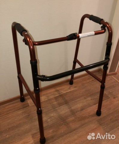 Ходунки медицинские для взрослых аренда прокат