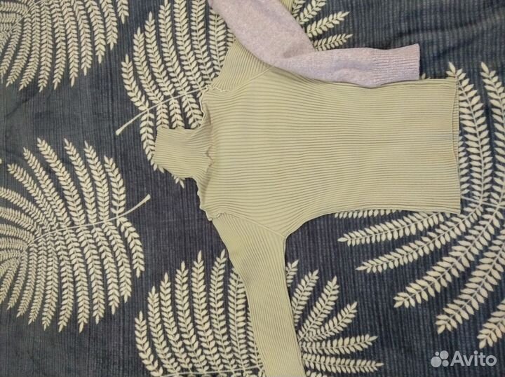 Женская одежда одним лотом