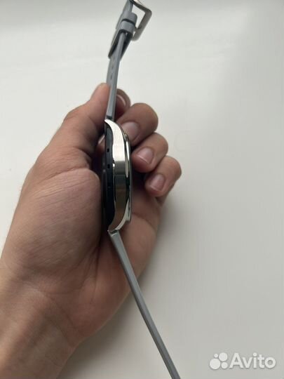 Смарт часы xiaomi s1