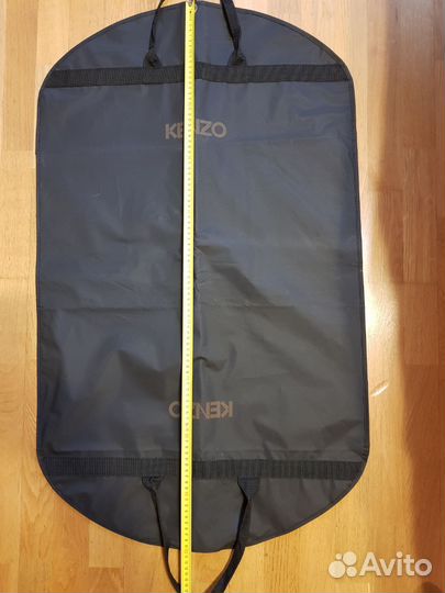 Портплед (чехол) для хранения одежды