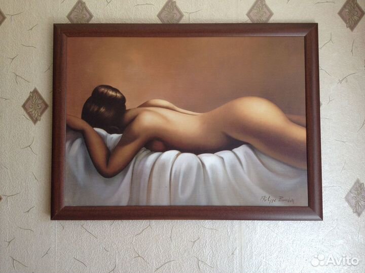 Репродукции 