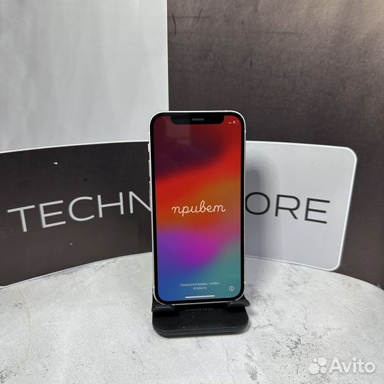 iPhone 12 mini, 128 ГБ