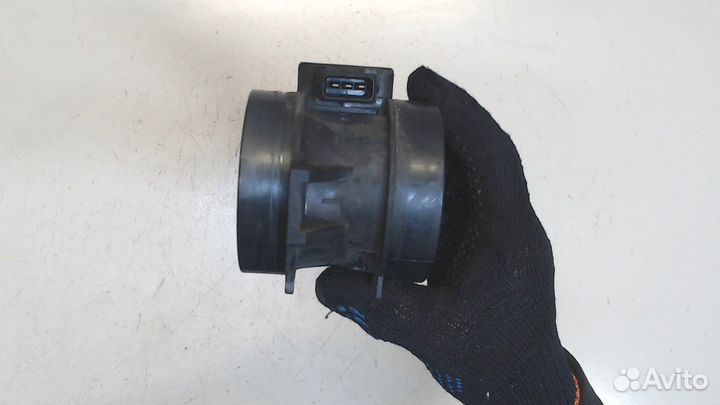 Измеритель потока воздуха BMW 5 E39, 2000