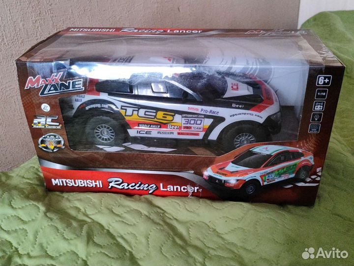 Машина радио