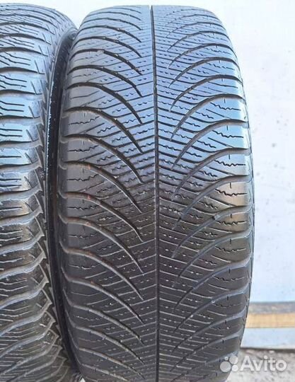 Goodyear Vector 4Seasons 185/60 R15 88H