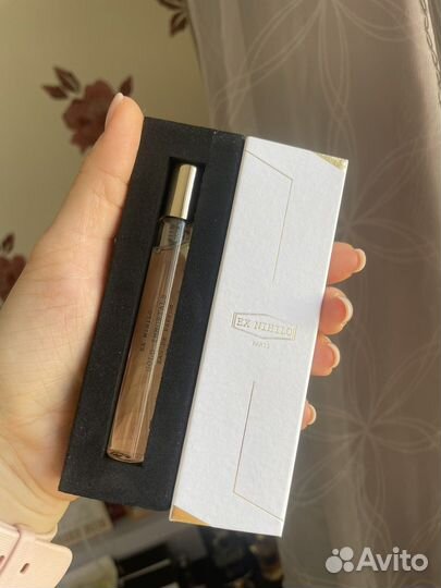 Ex Nihilo мини Gold Immortals