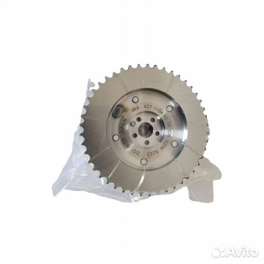 Шестерня звездочка 55567048