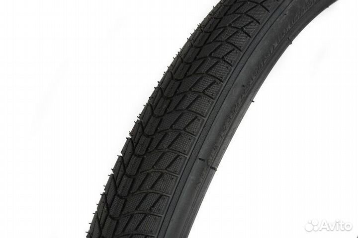 Покрышка для велосипеда 18х1,95 Wanda P1023