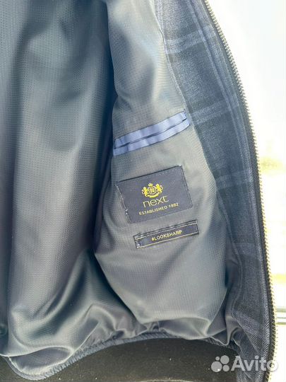 Куртка next