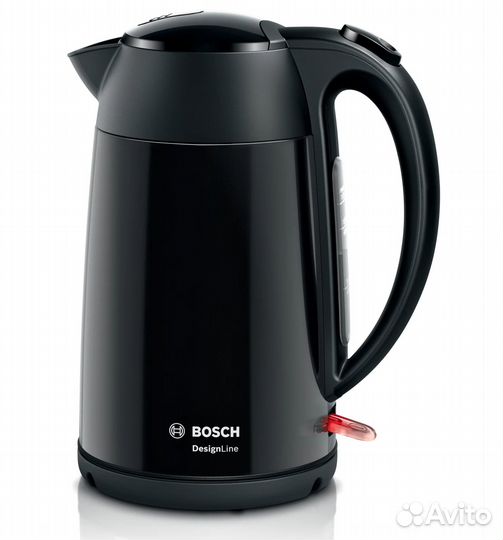 Чайник электрический Bosch TWK3P423