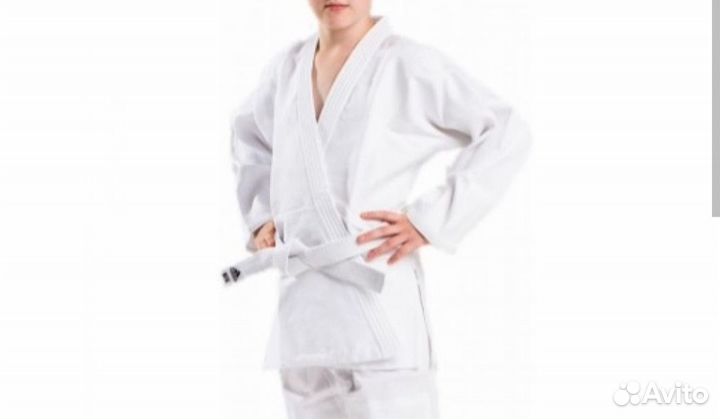 Куртка кимоно