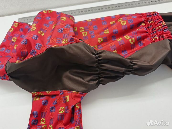 Дождевик для собаки