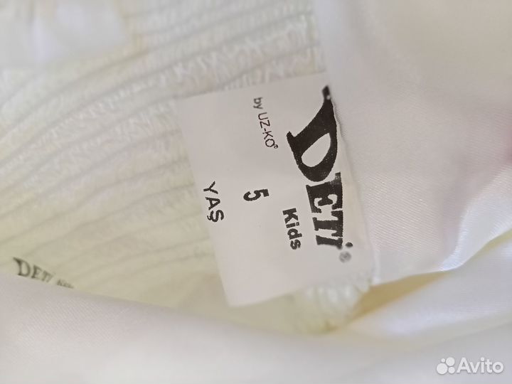 Продаётся платье на выпускной