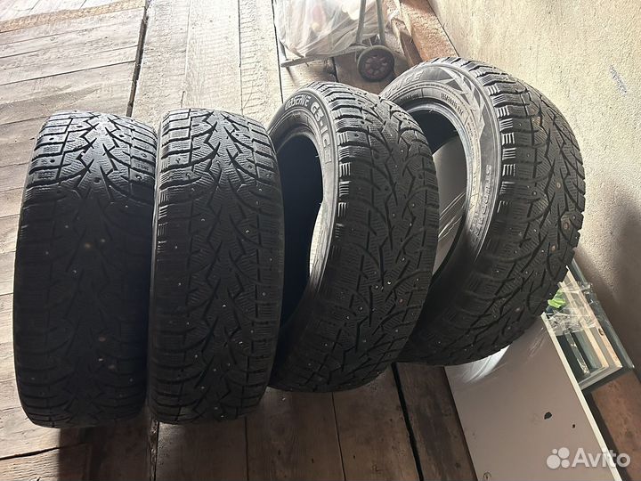 Toyo 310 185/60 R15