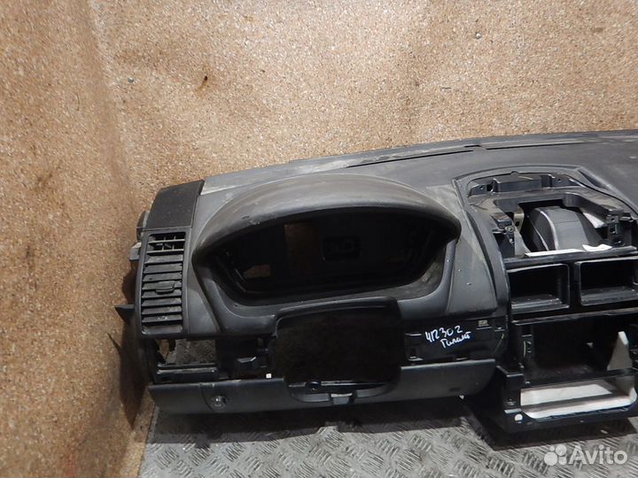 Торпедо, Mitsubishi (Митсубиси) -galant (03-12)