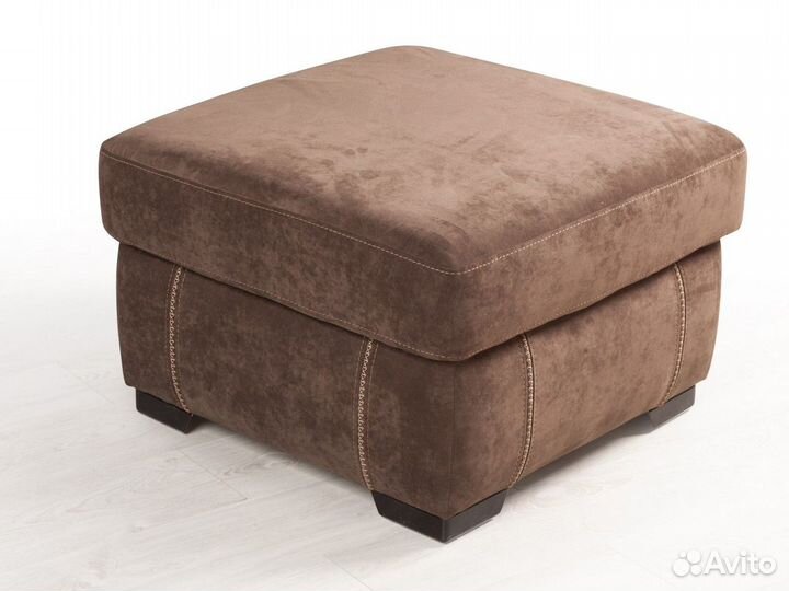 Пуф с ящиком Malta