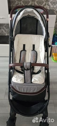 Детская коляска