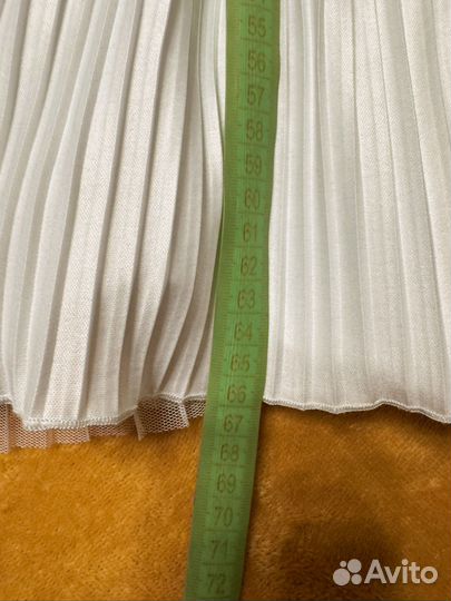 Платье для девочки 4-5 лет