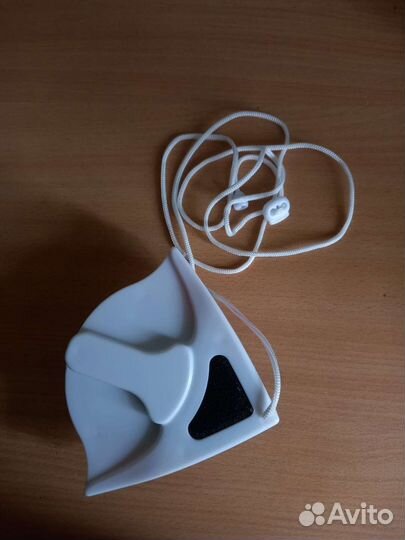 Магнитная щетка-стеклоочиститель