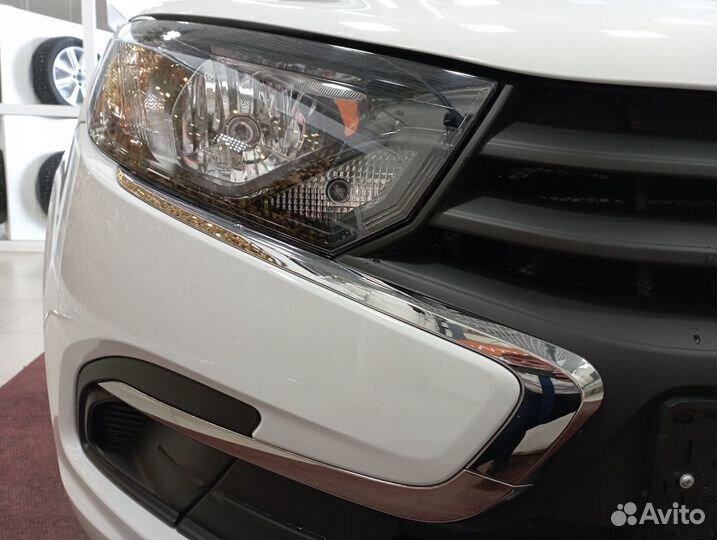 LADA Granta 1.6 МТ, 2024