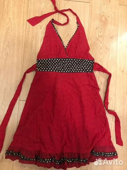 Летние вещи женские пакетом 40- 42