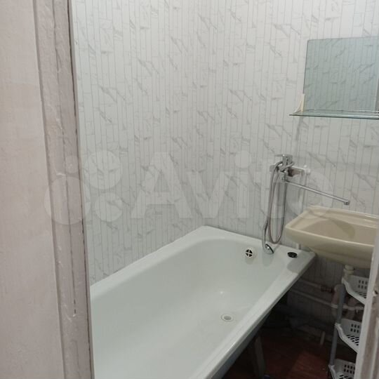 2-к. квартира, 43,6 м², 5/5 эт.