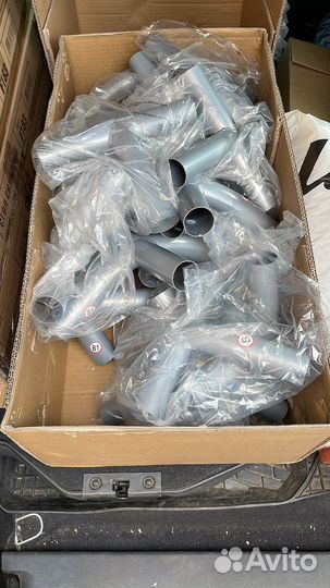 Запчасти для тентов и шатров