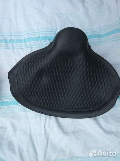 Сиденье СССР на мотоцикл урал Днепр