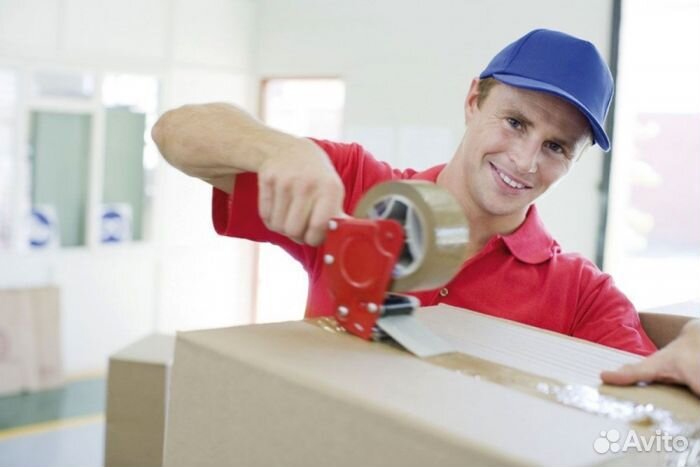 Комплектовщик г. Чапаевск вахта (жилье+питание)