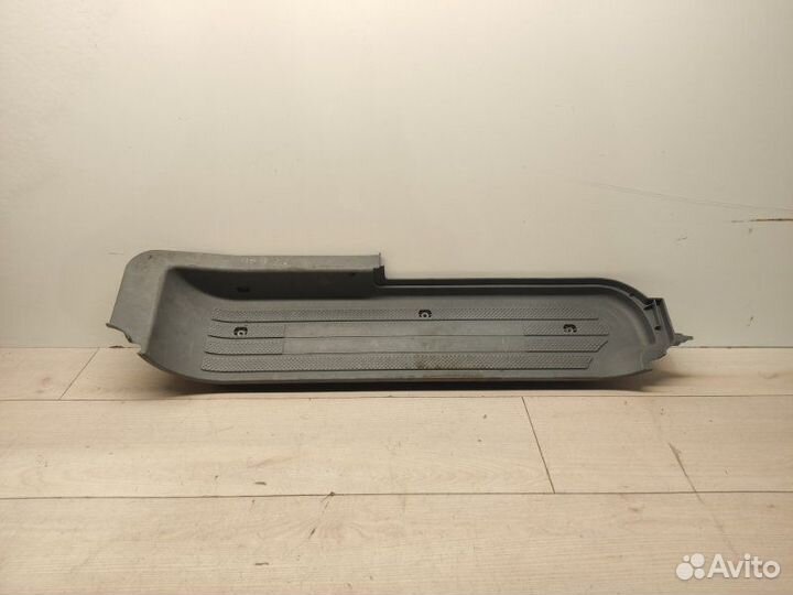 Порог передний левый Mercedes Vito W639 ом646 2005