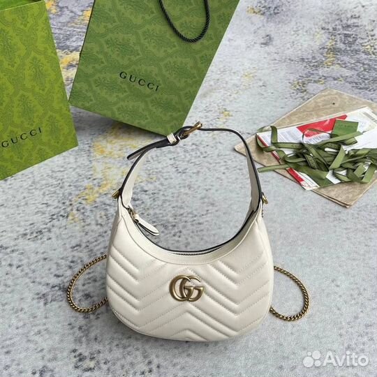 Сумка женская Gucci