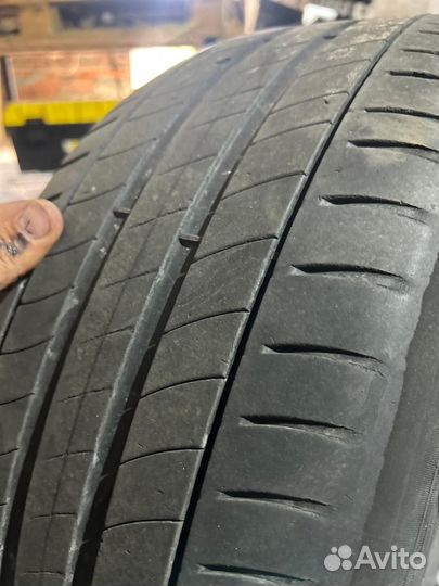 Michelin X Radial LT 2.25/50 94W