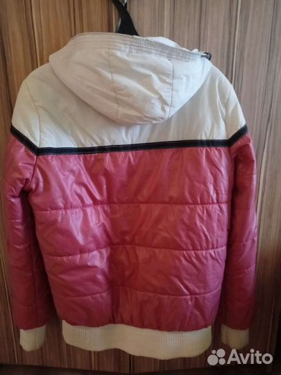 Безрукавка женская