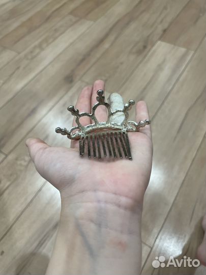 Корона для выступлений