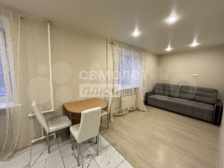 2-к. квартира, 45 м², 2/5 эт.