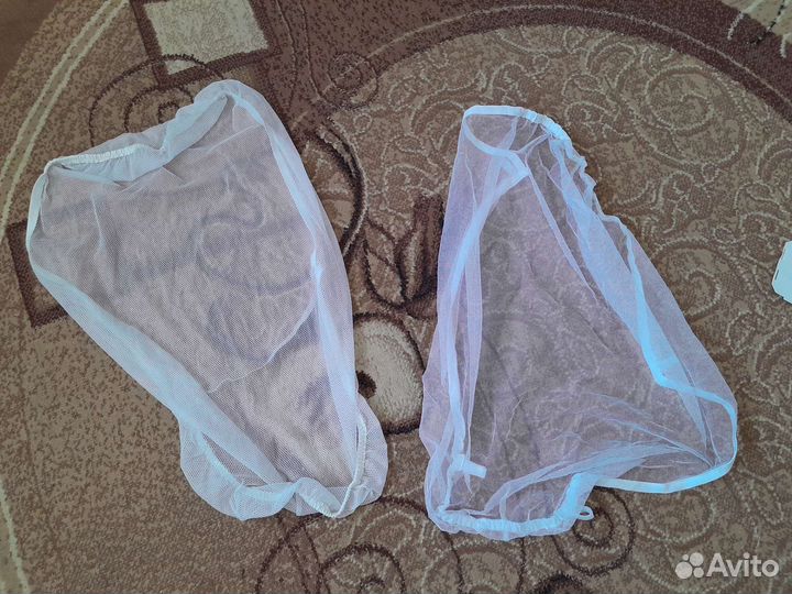 Москитная сетка на коляску