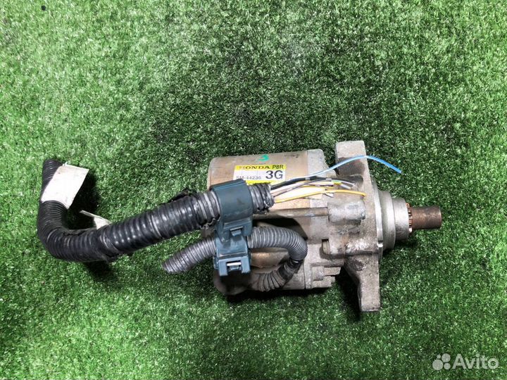 Стартер Honda