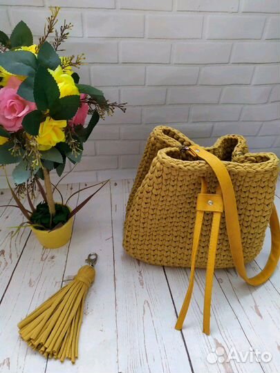 Сумка торба