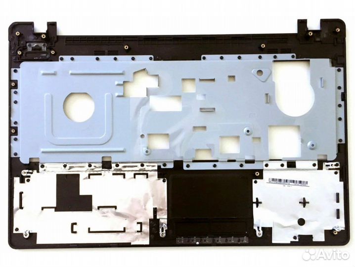 Новый топкейс для Asus K53T