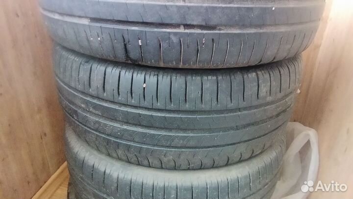 Michelin Energy Saver 205/55 R16 91V