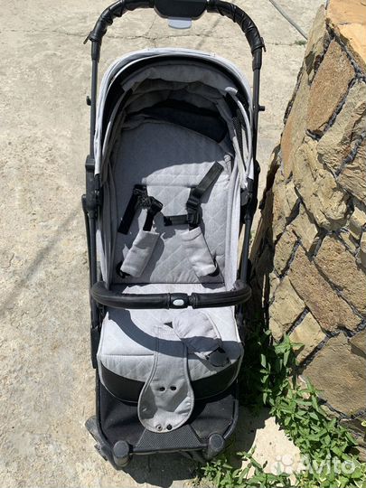 Коляска babalo на запчасти