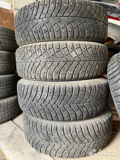 КАМА Кама-515 215/65 R16