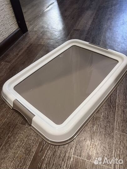 Лоток под пеленку