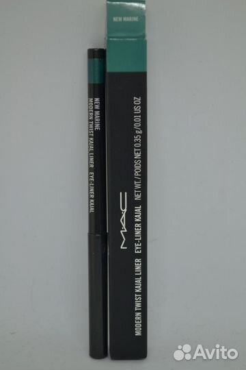 Карандаш MAC Modern Twist Eye-Liner Kajal