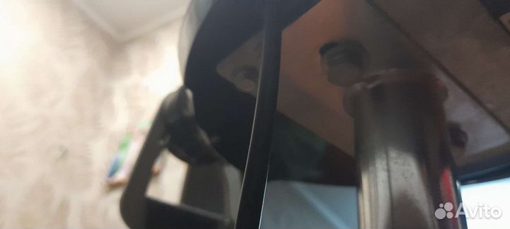 Вибро-массажор