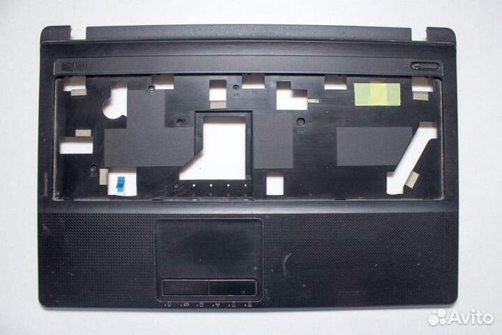 Верхняя часть корпуса 13GN7bcap012-1 для Asus X54