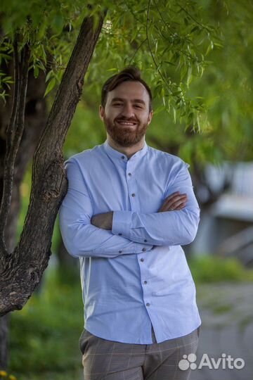 Коучинг (очно/онлайн)