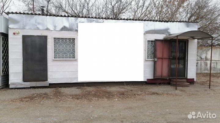 Киоск ларек торговый павильон