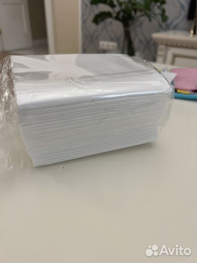 Салфетки -ловушки для стирки от окрашивания