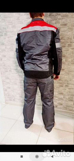 Спец одежда